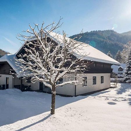 Apartment Strobl 1 Экстерьер фото