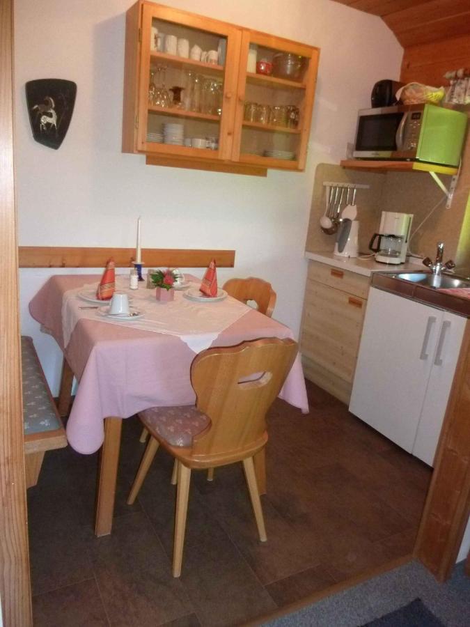 Apartment Strobl 1 Экстерьер фото